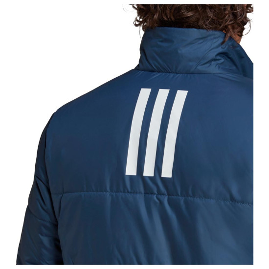 Adidas Ανδρικό μπουφάν 3 Stripes Adidas Ανδρικό μπουφάν 3 Stripes